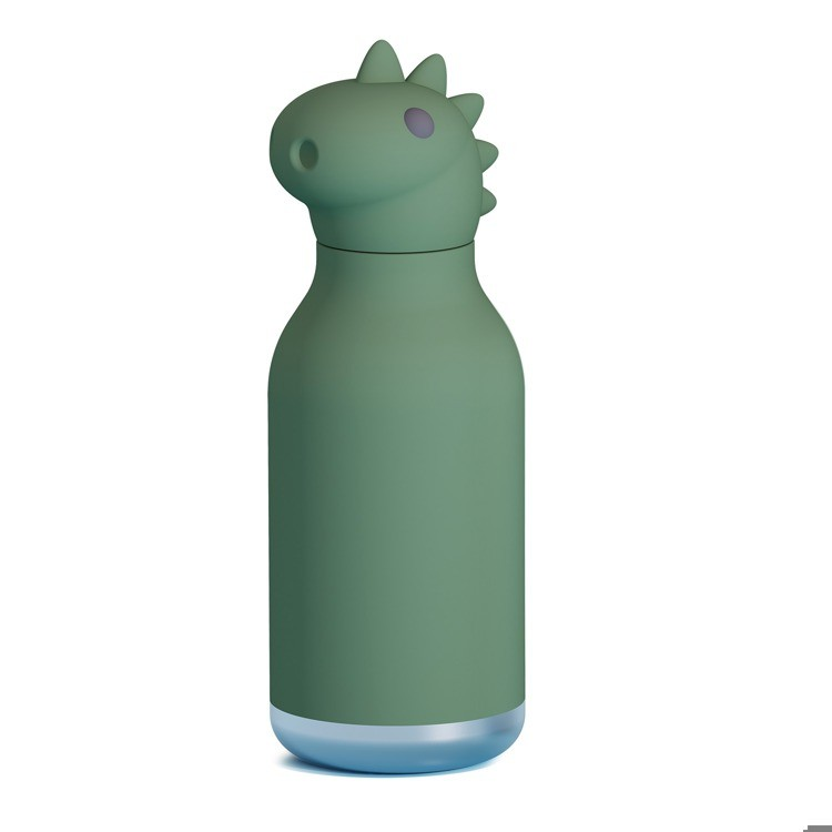 BESTIE Dinosaur 16 oz
