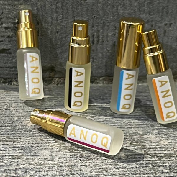 Fragrance Spray for Diffuser Bold Accord 5ml - Image 4