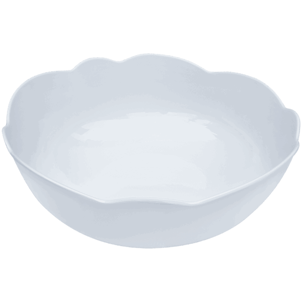 Relish - Scalloped Serving Bowl - Image 4