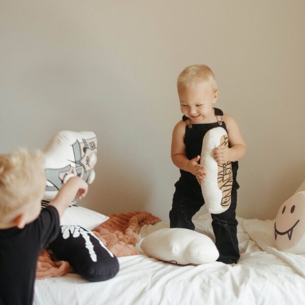 Imani + KIDS by Imani Collective - Mummy Pillow - Image 8