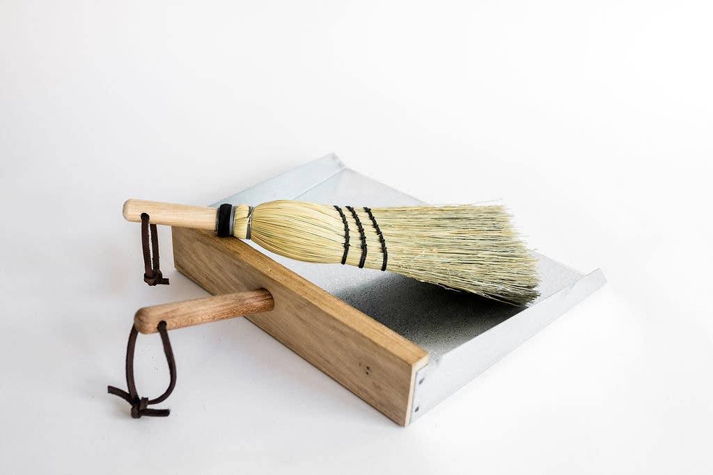 Millstream Home - The Metal Dustpan - Image 5