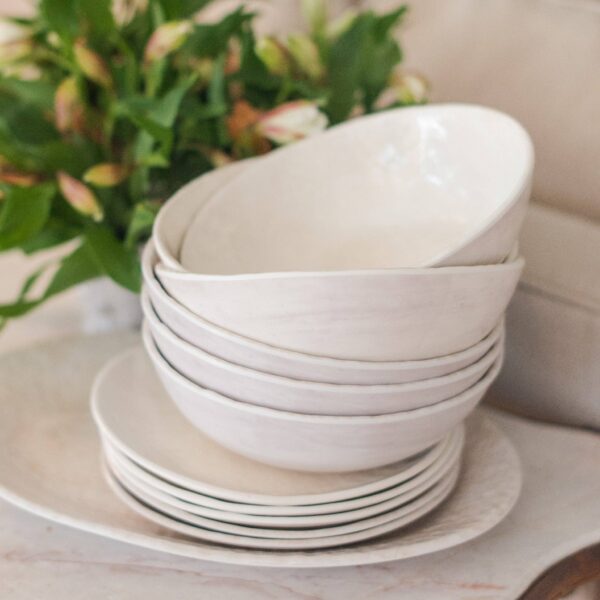 Relish - Weave Soup/Cereal Bowl - Image 2