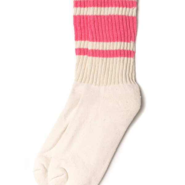 The Mono Stripe: Olive Heather, One Size - Image 13