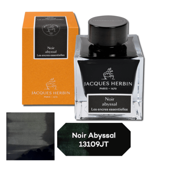 Exaclair - Jacques Herbin Essentials Ink - 50ml - Image 2