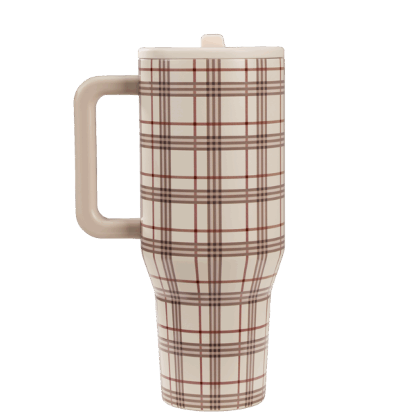 Blair HydroJug 32 oz Traveler Tumbler - Image 3