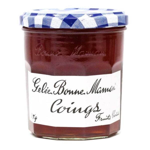 Gourmet Food Solutions, Inc. - Bonne Maman French Preserves & Jams - Image 6