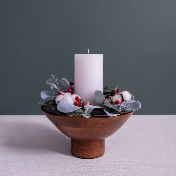 Made Market Co. - Footed Bowl - Image 4