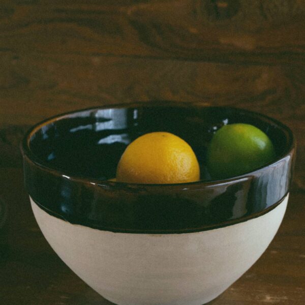 Galley and Fen - Heritage Stoneware Large Bowl - Image 12