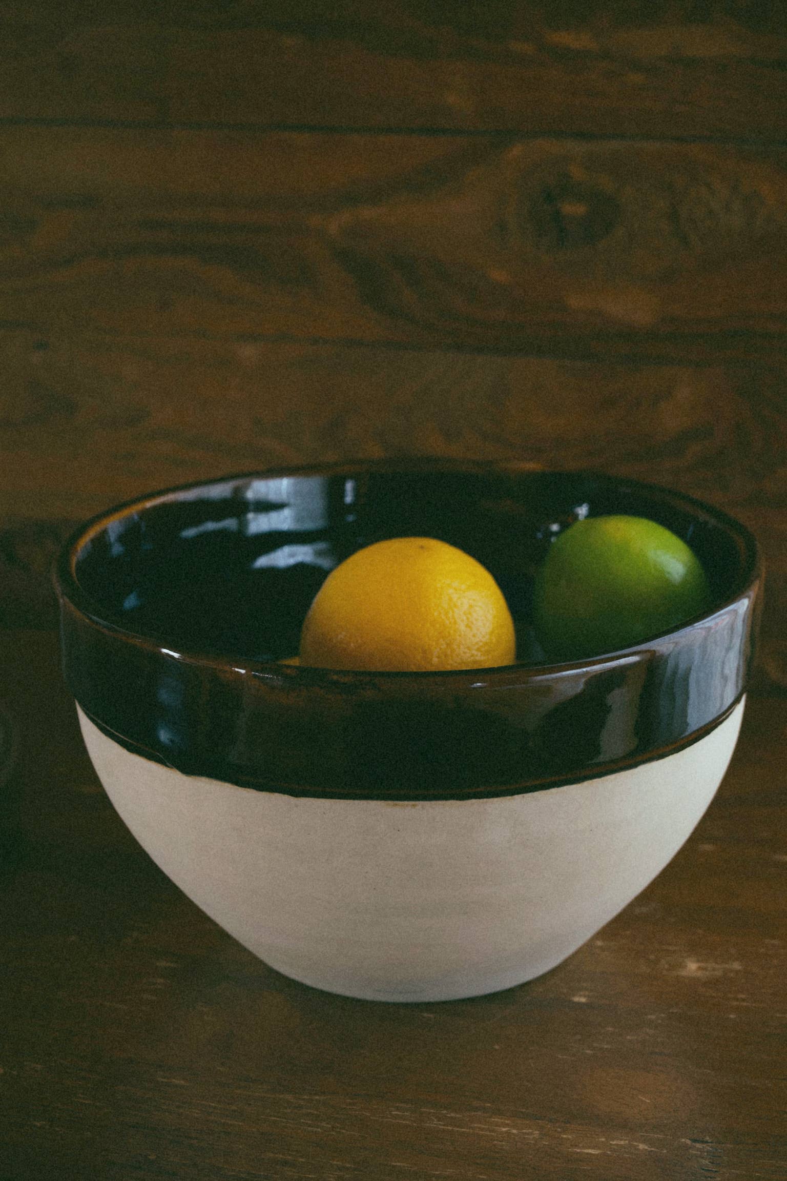 Galley and Fen - Heritage Stoneware Large Bowl - Image 12