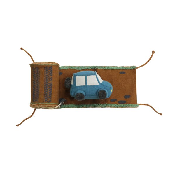 Lorena Canals - Soft toy Ride & Roll Safari - Image 2