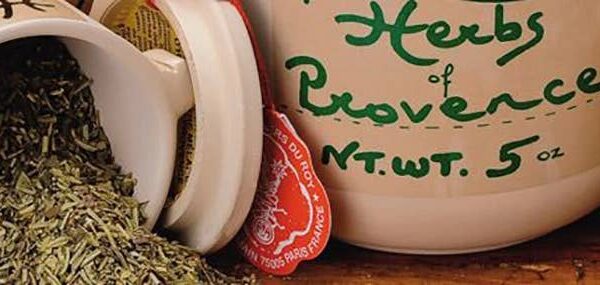Gourmet Food Solutions, Inc. - Herbs de Provence in a handmade crock | Anysetiers du Roy - Image 8