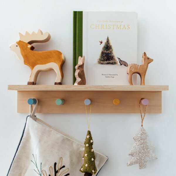 Our Little Adventure at Christmas (Baby's first Christmas) - Image 5