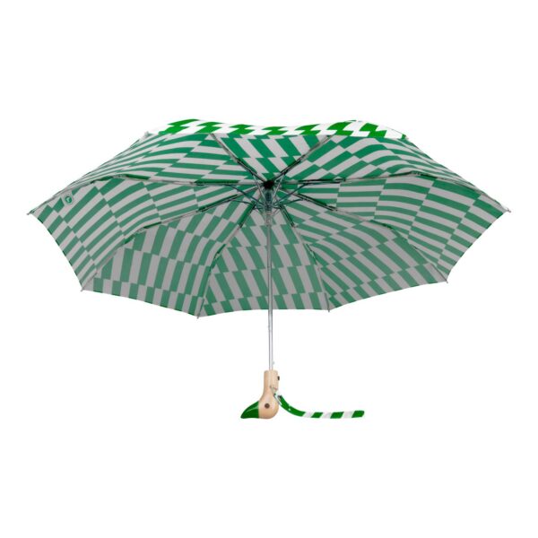 Original Duckhead US - Kelly Bars Holiday Season Candy Duckhead Umbrella - Image 7