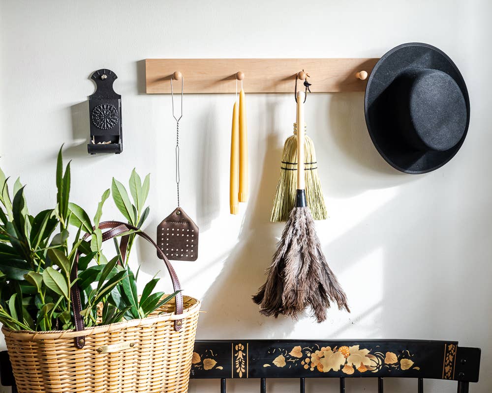 Millstream Home - The Hand Broom - Image 8