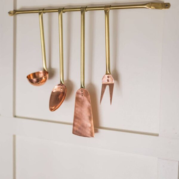 Galley and Fen - Utensil Hanging Rod - Image 12
