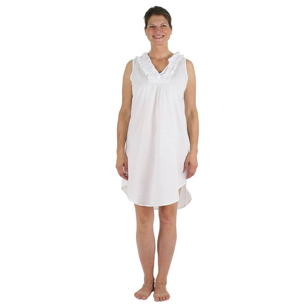 Bianca Nightgown: M/L