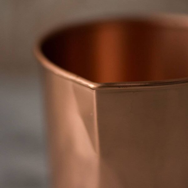 Galley and Fen - Copper Liquid Measuring Cup - 4 Cup - Image 2