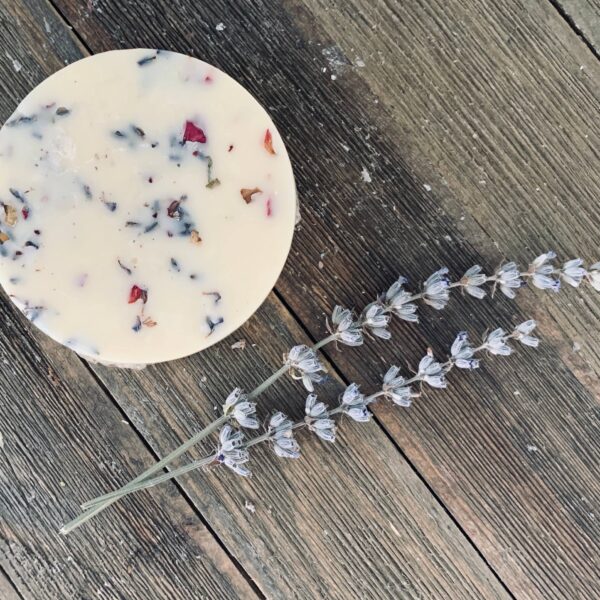 Mamas Handmade Sudsy Soaps - Lotion Bars - Image 2
