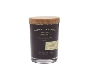 Botanico de Havana Soy Candle