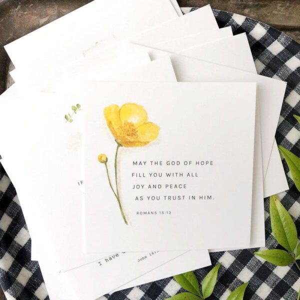 Truth for today cards - Image 8