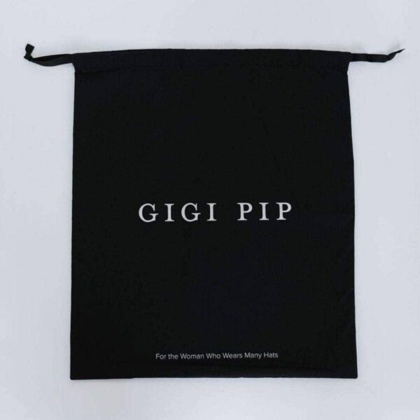 Gigi Pip - Hat Keepsake Bag - Image 4
