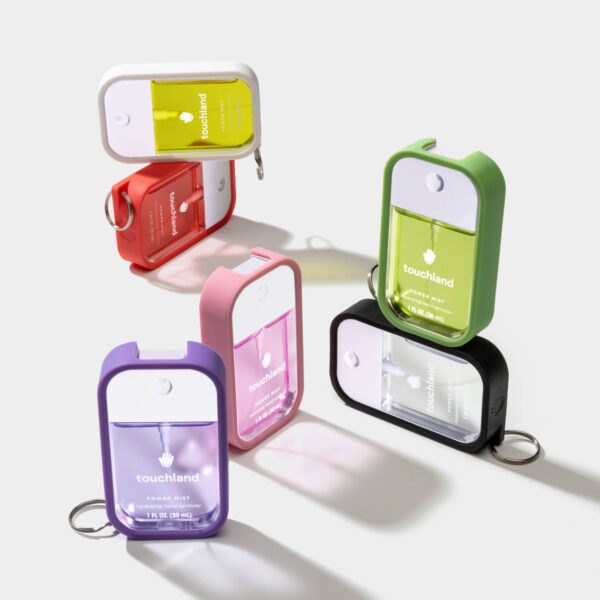 Bubblegum Pink Hand Mist Case - Image 3