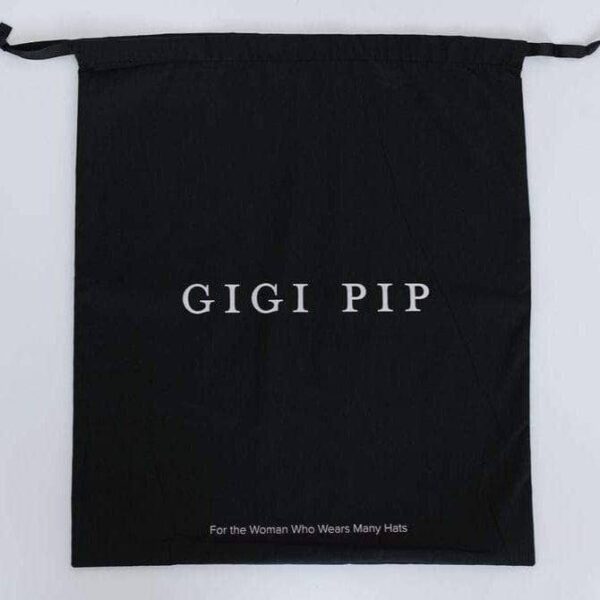 Gigi Pip - Hat Keepsake Bag - Image 3