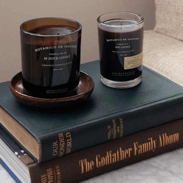 Botanico de Havana Soy Candle - Image 2