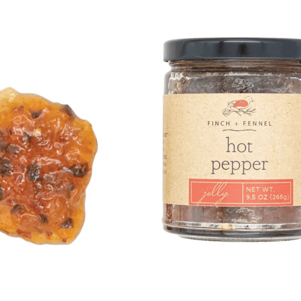 Hot Pepper Jelly - Image 3