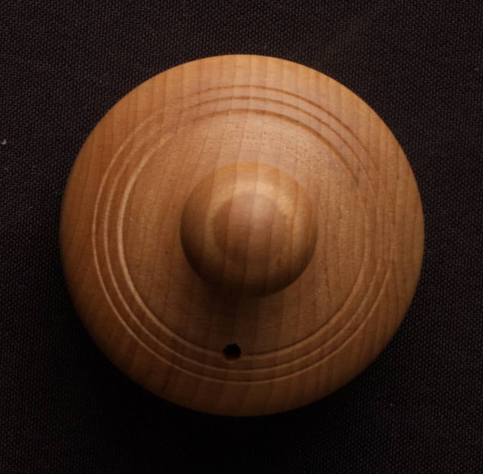 Lancaster & Sons - Wooden Biscuit/Cookie Cutter - Image 2