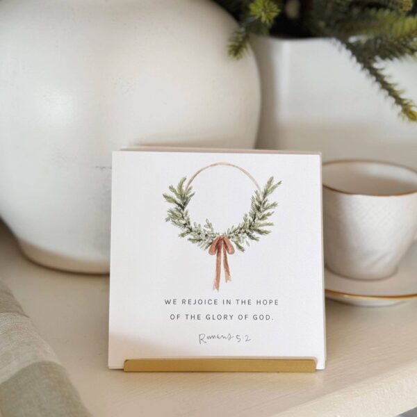 Christmas gift truth for today cards - Image 14