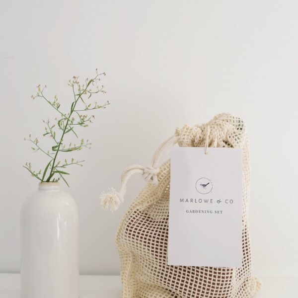 Dried Thyme Silicone Garden Set - Image 4