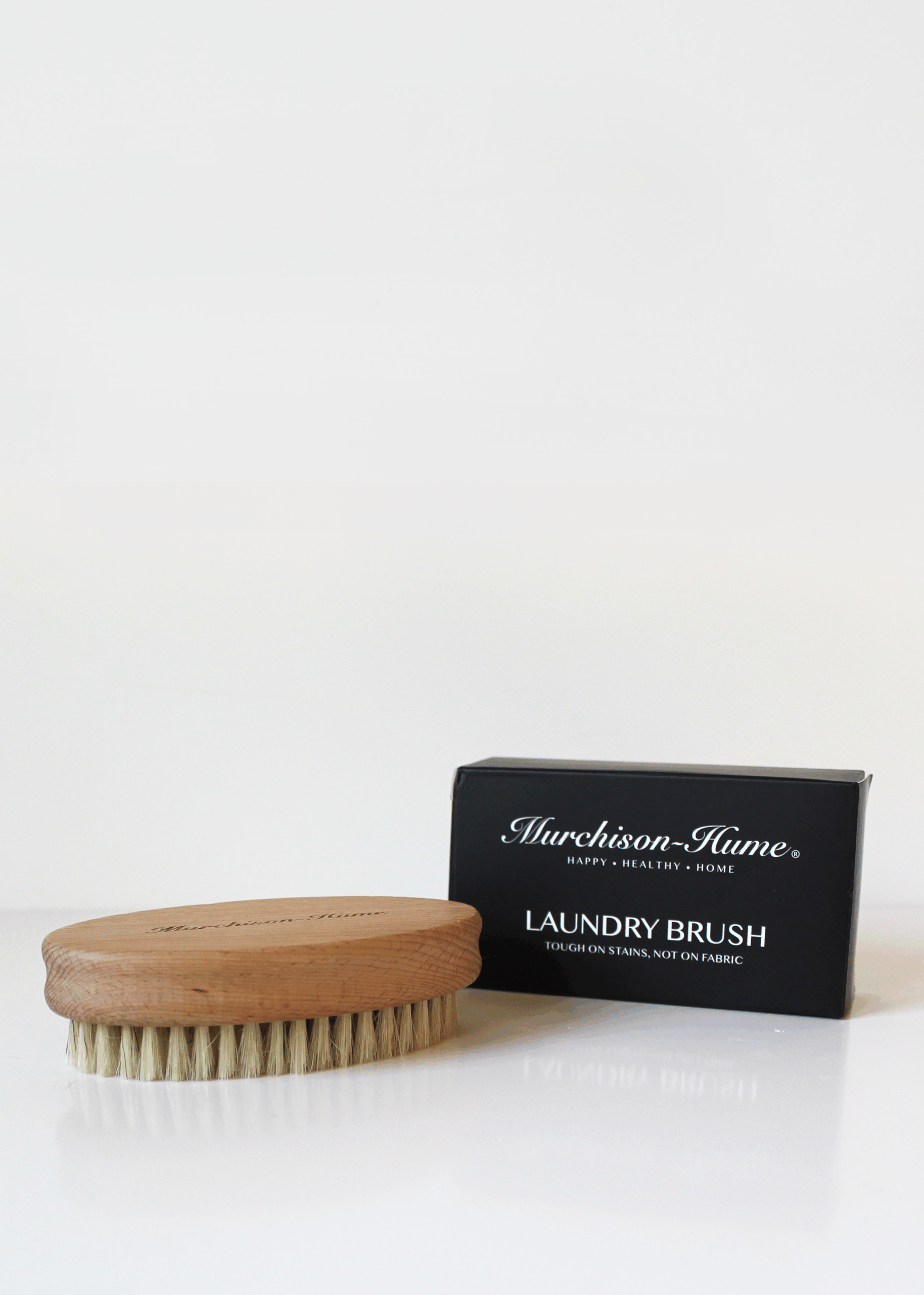 Murchison-Hume - Laundry Brush - Image 3
