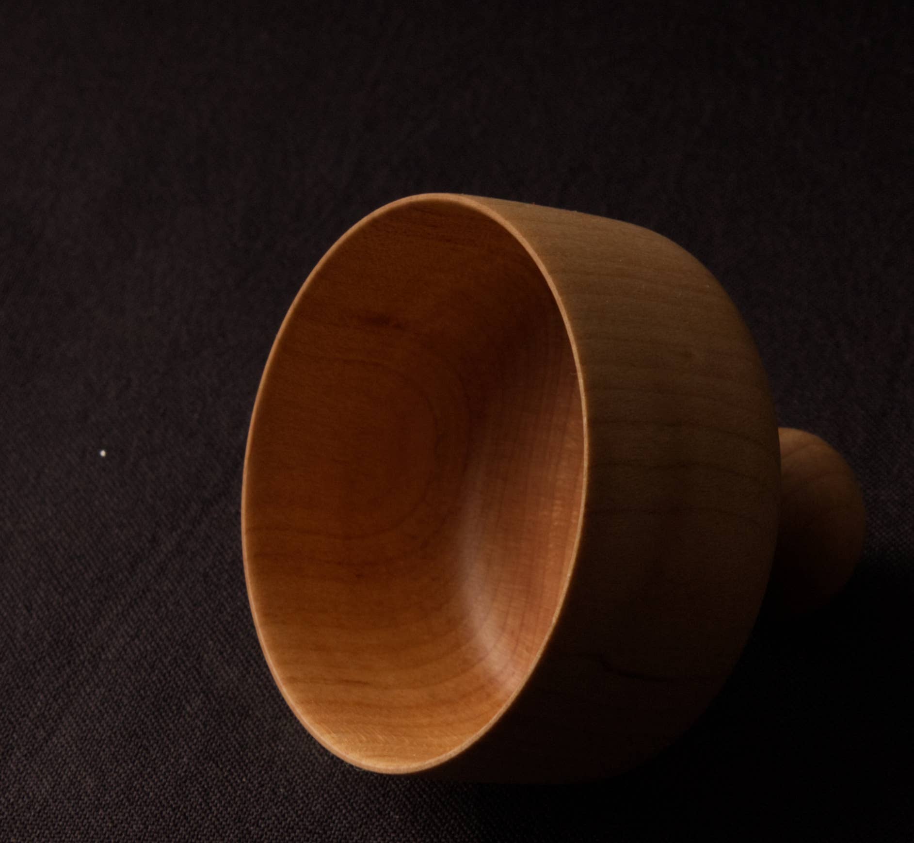 Lancaster & Sons - Wooden Biscuit/Cookie Cutter - Image 3