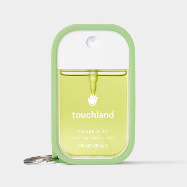 Matcha Green Hand Mist Case - Image 2