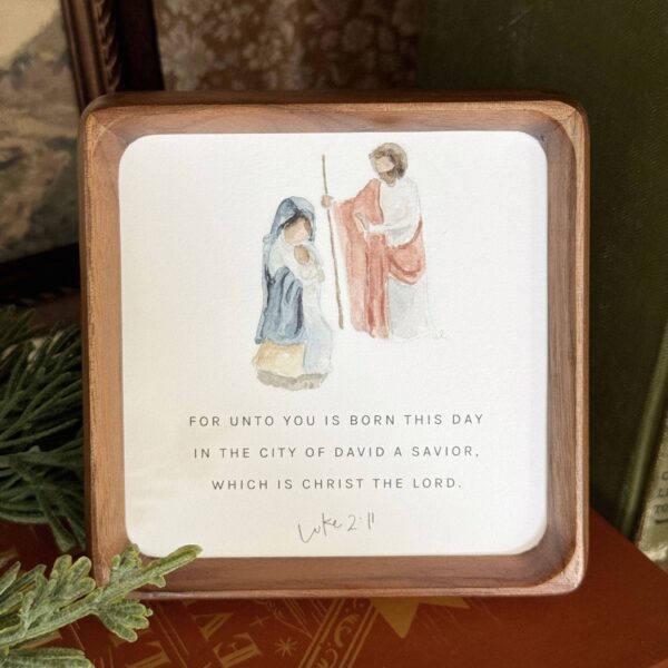 Christmas gift truth for today cards - Image 12
