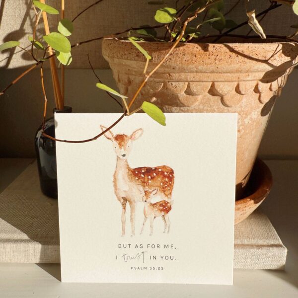 Truth for today psalms cards - Image 8