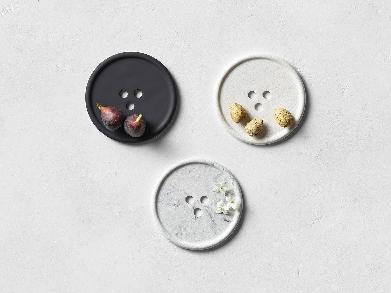 UME Studio - Bouton - Marble S - Image 4