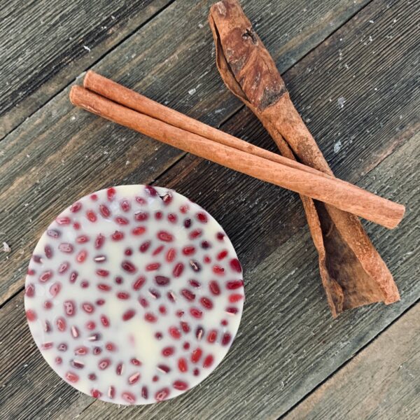 Mamas Handmade Sudsy Soaps - Lotion Bars - Image 3