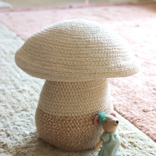 Lorena Canals - Basket Baby Mushroom - Image 7