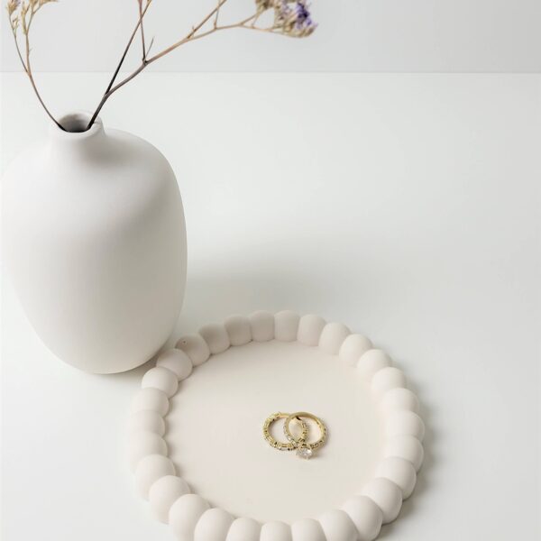 Mochi Donut Small bubble dish - Image 5