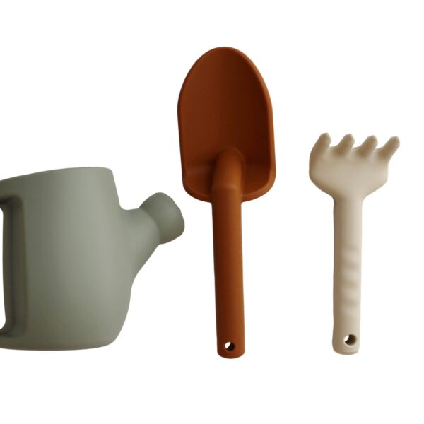 Dried Thyme Silicone Garden Set - Image 16