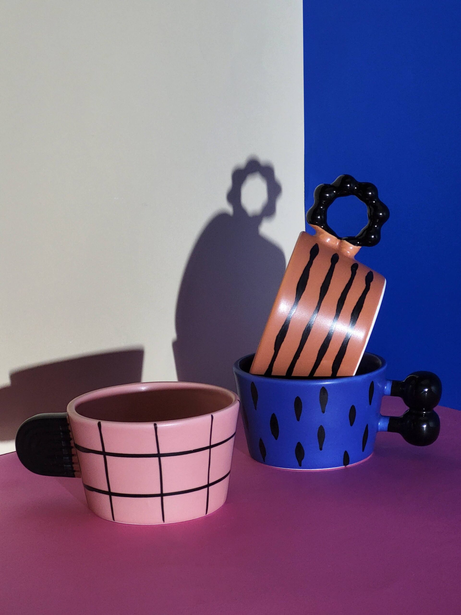 Pó de Barro - Mug 0,3L Matilde - Image 4