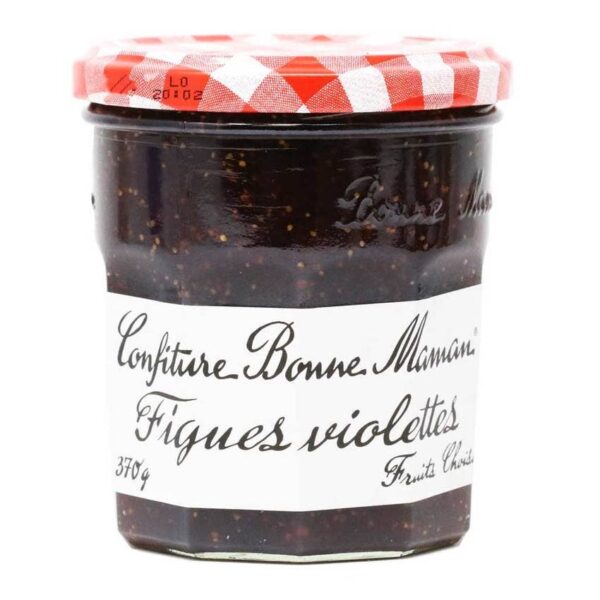Gourmet Food Solutions, Inc. - Bonne Maman French Preserves & Jams - Image 5