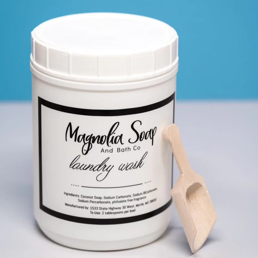 Laundry Wash Large - Legacy