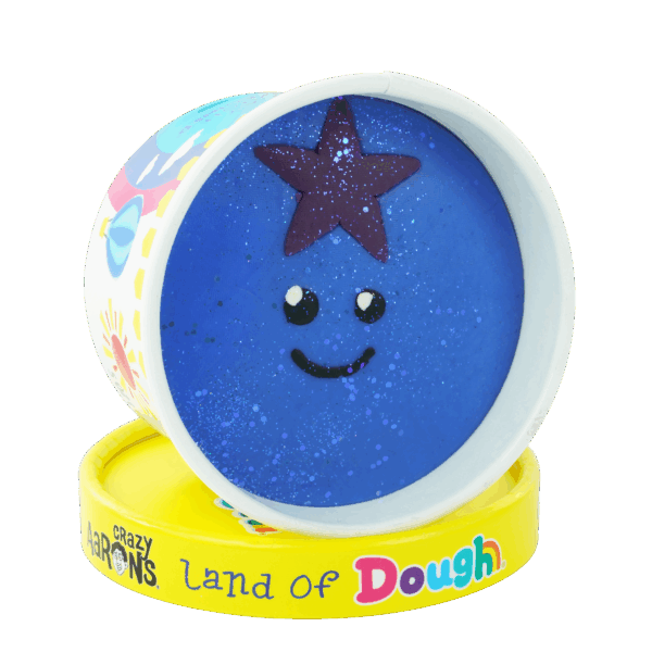 Land of Dough - Land of Dough 12 Count Medium Fruit Cup Display - Image 5