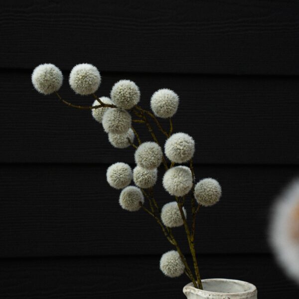 Fuzzy Pom Pom Spray - Image 4