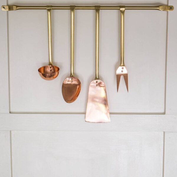Galley and Fen - Utensil Hanging Rod - Image 11