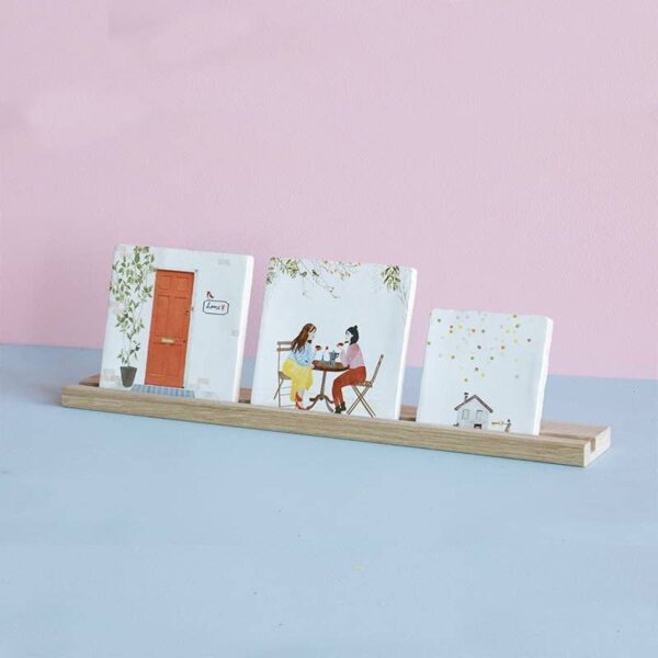 Family holder | StoryTiles accessory: S - Image 3