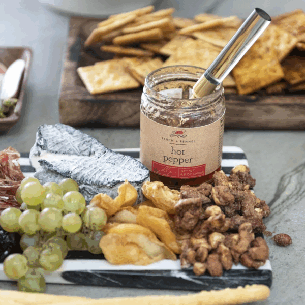 Hot Pepper Jelly - Image 4